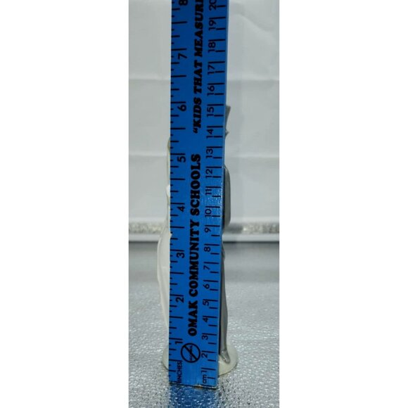 Lladró Porcelain Bride & Groom Wedding Figurine With Top Hat - Picture 8 of 8